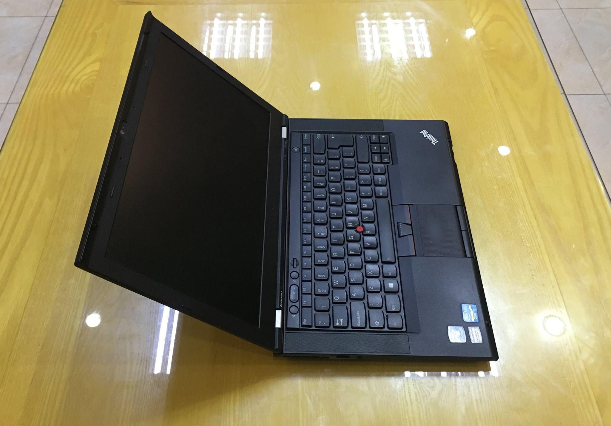 Laptop Lenovo Thinkpad T430S-9.jpg